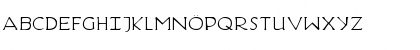 Hadriatic Extended Regular Font Hadriatic Extended Regular Font