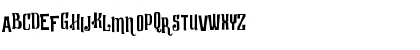 Hair Regular Font Hair Regular Font