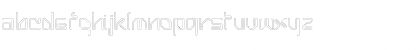 Hairpin Regular Font Hairpin Regular Font