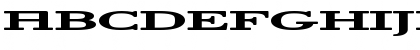 Halcyonia Regular Font Halcyonia Regular Font