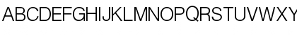 Hallmarke Regular Font