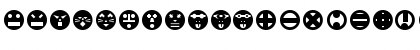 HaMangaIrregularPicturesLL Medium Font HaMangaIrregularPicturesLL Medium Font