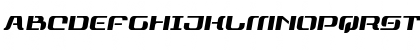 Range Paladin Semi-Italic Semi-Italic Font
