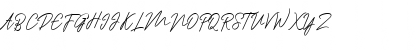 Ranuella Regular Font