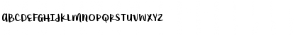 Raspberry Moonshine Regular Font Raspberry Moonshine Regular Font