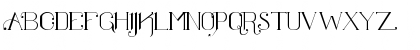 Ratigk Regular Font Ratigk Regular Font