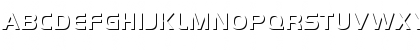 HandelGotOnlShaDBol Regular Font