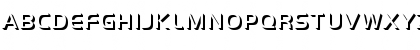 HandelGotOnlShaDLig Regular Font HandelGotOnlShaDLig Regular Font