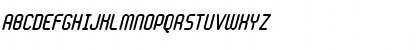 Handheld Round Italic Regular Font Handheld Round Italic Regular Font