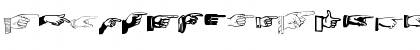 Handmade Regular Font Handmade Regular Font