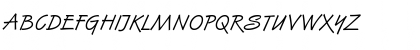 HandStroke Regular Font HandStroke Regular Font