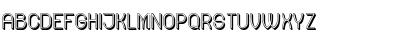 Ready Regular Font Ready Regular Font