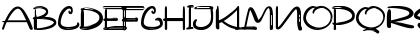 Realova Regular Font