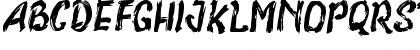 Realstone Demo Version Regular Font Realstone Demo Version Regular Font