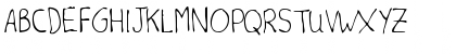 Hank Regular Font Hank Regular Font