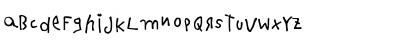 Hansel Medium Font Hansel Medium Font