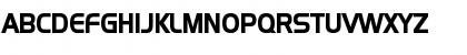 HanzelCondensed Bold Font