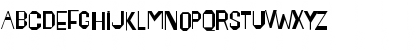 Happening Regular Font