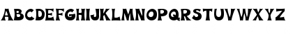 HappyGoLucky Regular Font HappyGoLucky Regular Font