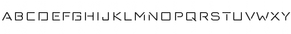 Red Thinker Light Regular Font Red Thinker Light Regular Font
