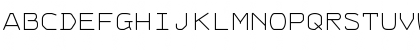 HardCase Regular Font HardCase Regular Font