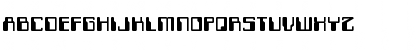 Harddisc Regular Font Harddisc Regular Font