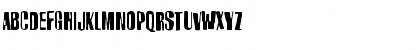 Harlem-SlangNormal Medium Font