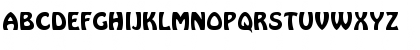 HarlequinFLF Bold Font HarlequinFLF Bold Font
