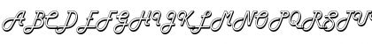 Harlow Regular Font Harlow Regular Font