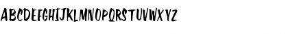 Hassan Regular Font Hassan Regular Font
