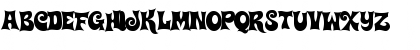 Haulnhouse Solid Regular Font Haulnhouse Solid Regular Font