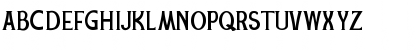 Rexmone DEMO Regular Font
