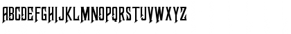 Haunted Mouse Regular Font