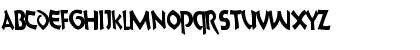 Haunted Regular Font Haunted Regular Font