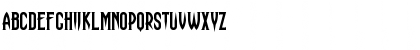 Haunting Attraction Regular Font Haunting Attraction Regular Font