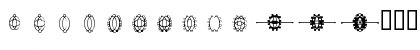 HDGEMS2 Regular Font HDGEMS2 Regular Font