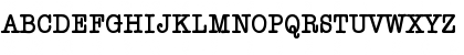 Headline Condensed Bold Font Headline Condensed Bold Font