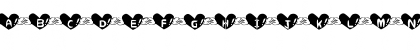Heart Font Heart Font Font Heart Font Heart Font Font