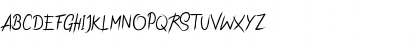 Riotiks Demo Regular Font