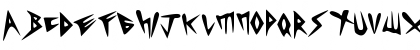 HEAVYCRIST Medium Font HEAVYCRIST Medium Font