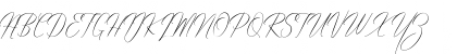 Robertortiz Regular Font Robertortiz Regular Font