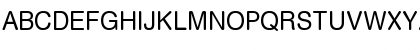 HebarRounded Normal Font HebarRounded Normal Font