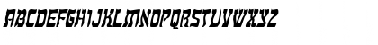 Hebrew BoldItalic Font Hebrew BoldItalic Font