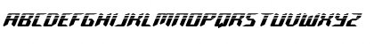 Robo-Clone Halftone Regular Font