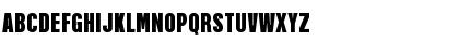 Hector Bold Font Hector Bold Font