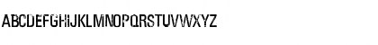 Hector Regular Font Hector Regular Font