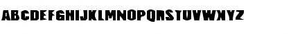 Hector Bold Font Hector Bold Font