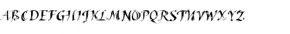 Hedera ITC TT Regular Font