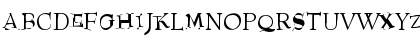 Heimlich Medium Font