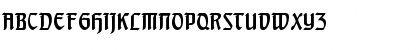 Heinrich Text Regular Font Heinrich Text Regular Font